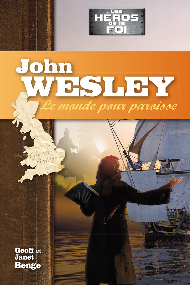 John Wesley