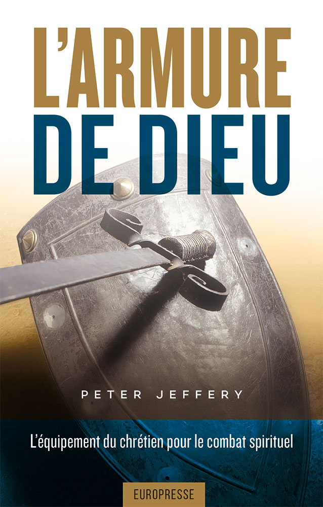 L'armure de Dieu