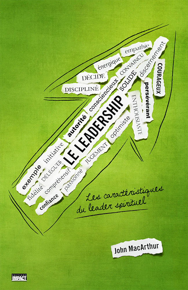 Image #0 du produit Le leadership