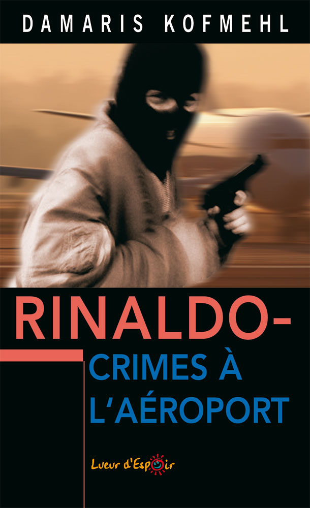 Rinaldo - Crimes à l'aéroport