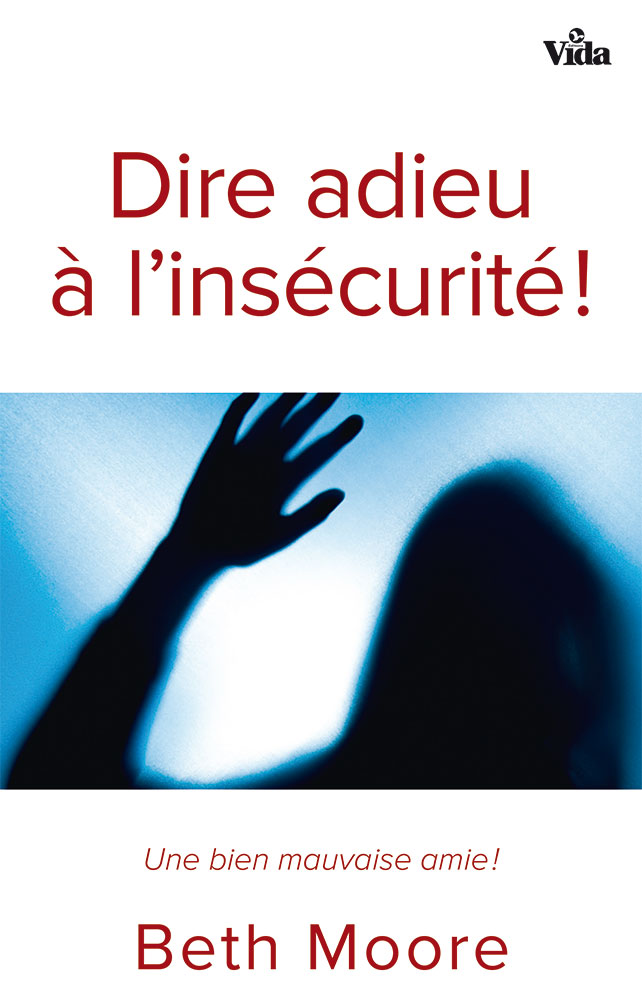 Dire adieu à l'insécurité