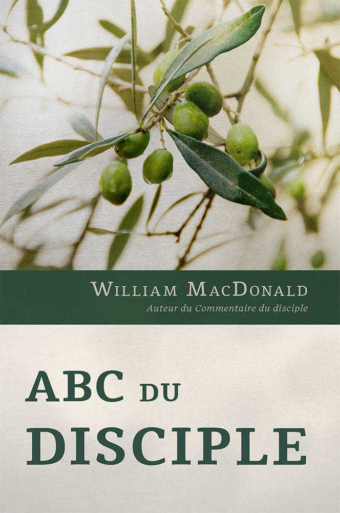 ABC du disciple