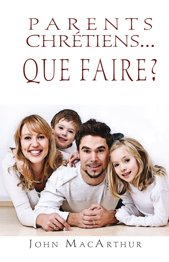 Parents chrétiens que faire ?