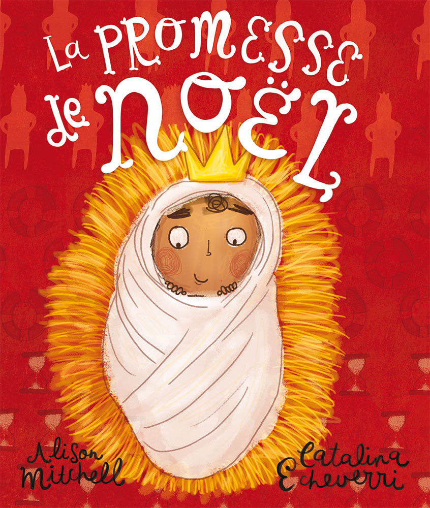 Image #0 du produit La promesse de Noël