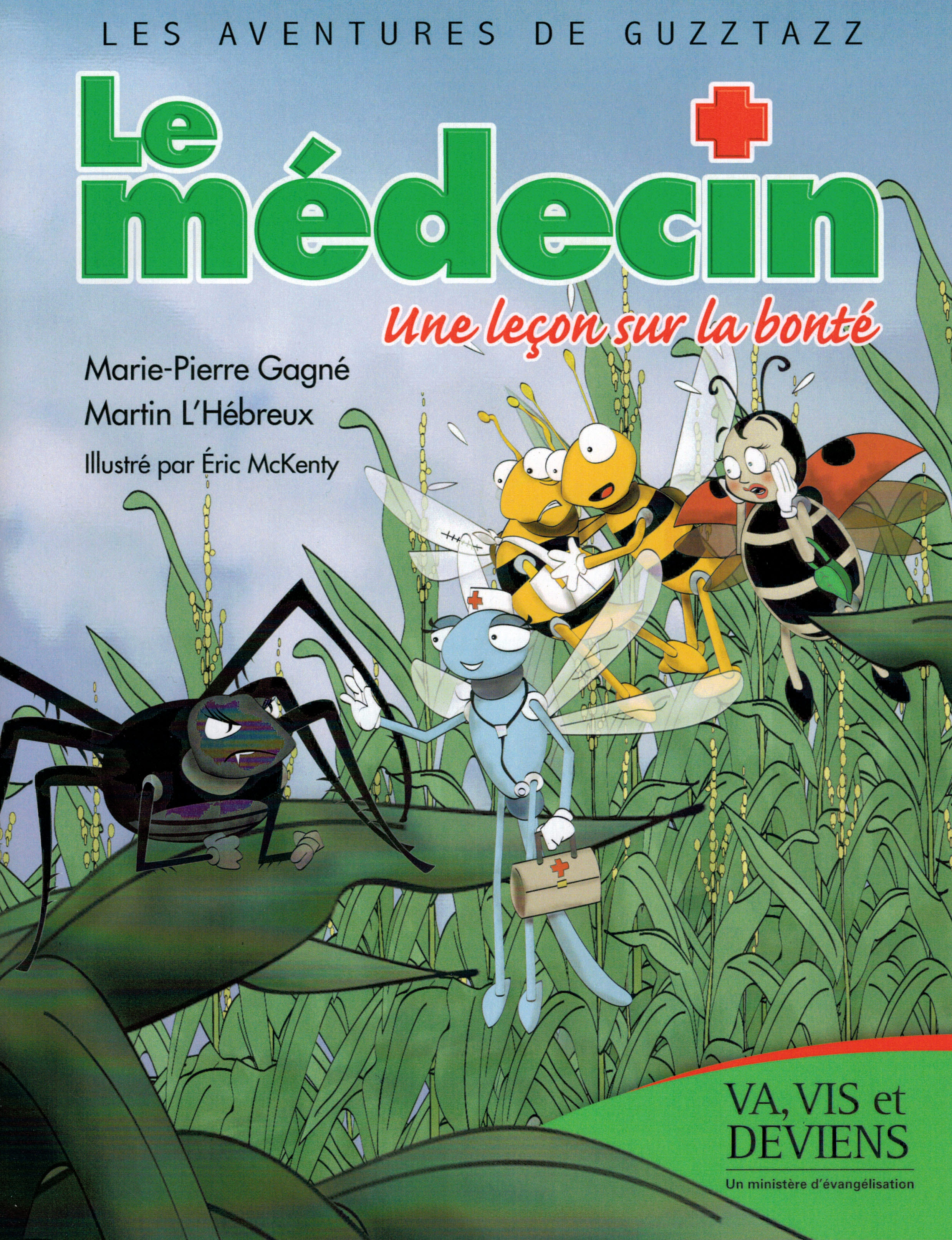 Le médecin - Une leçon sur la bonté