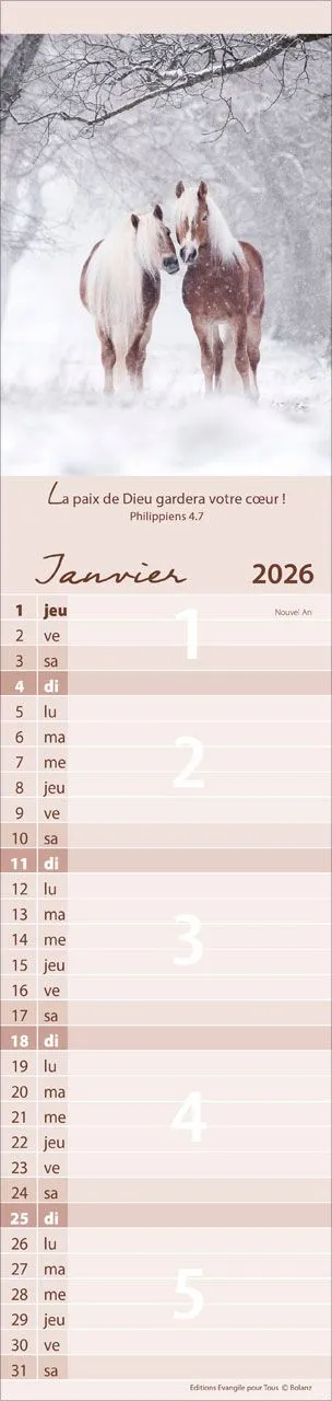Image #1 du produit Pour Vous 2026