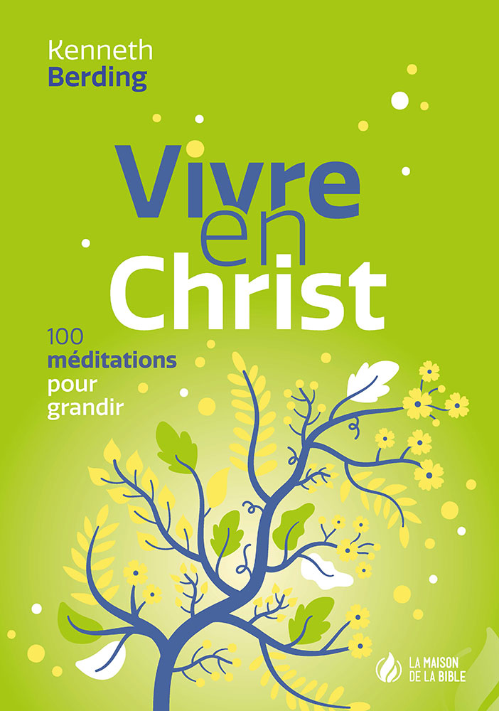 Vivre en Christ