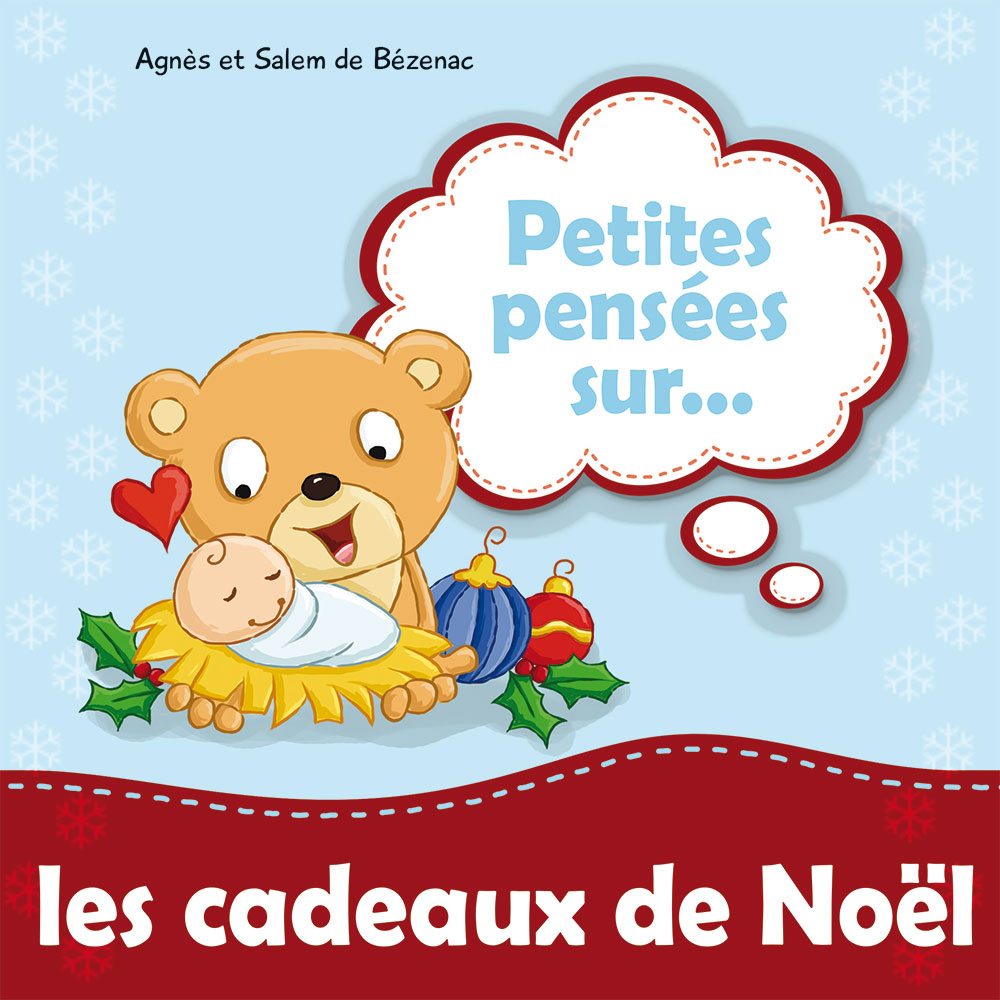 Petites pensées sur... les cadeaux de Noël