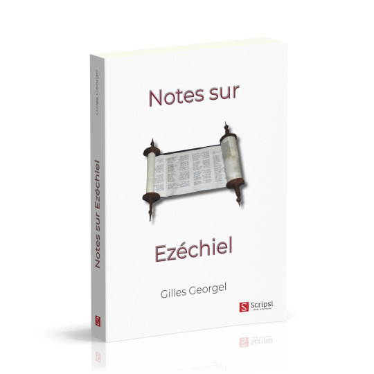 Notes sur Ézéchiel