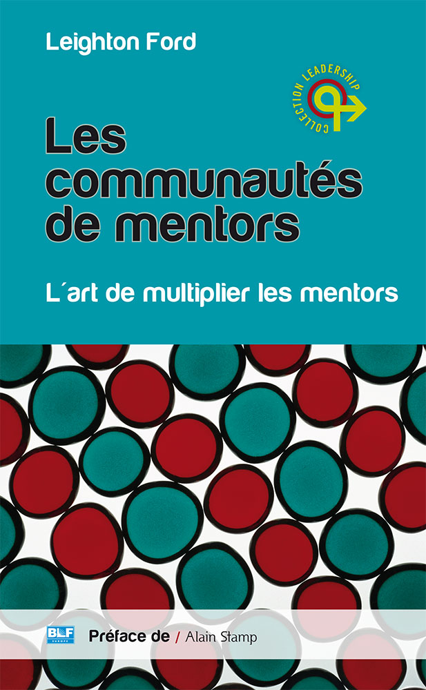 Les communautés de mentors