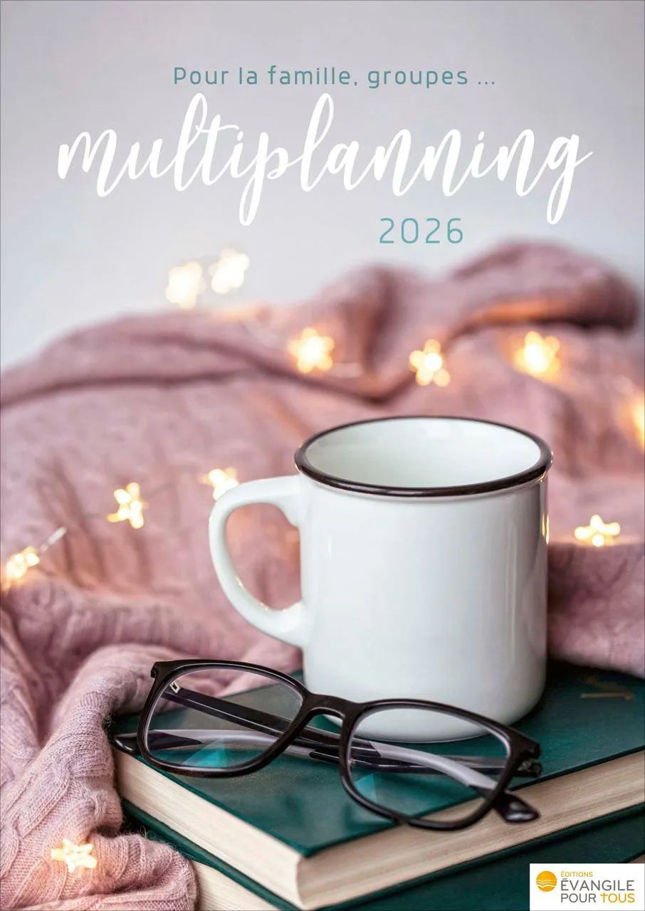 Multiplanning 2026