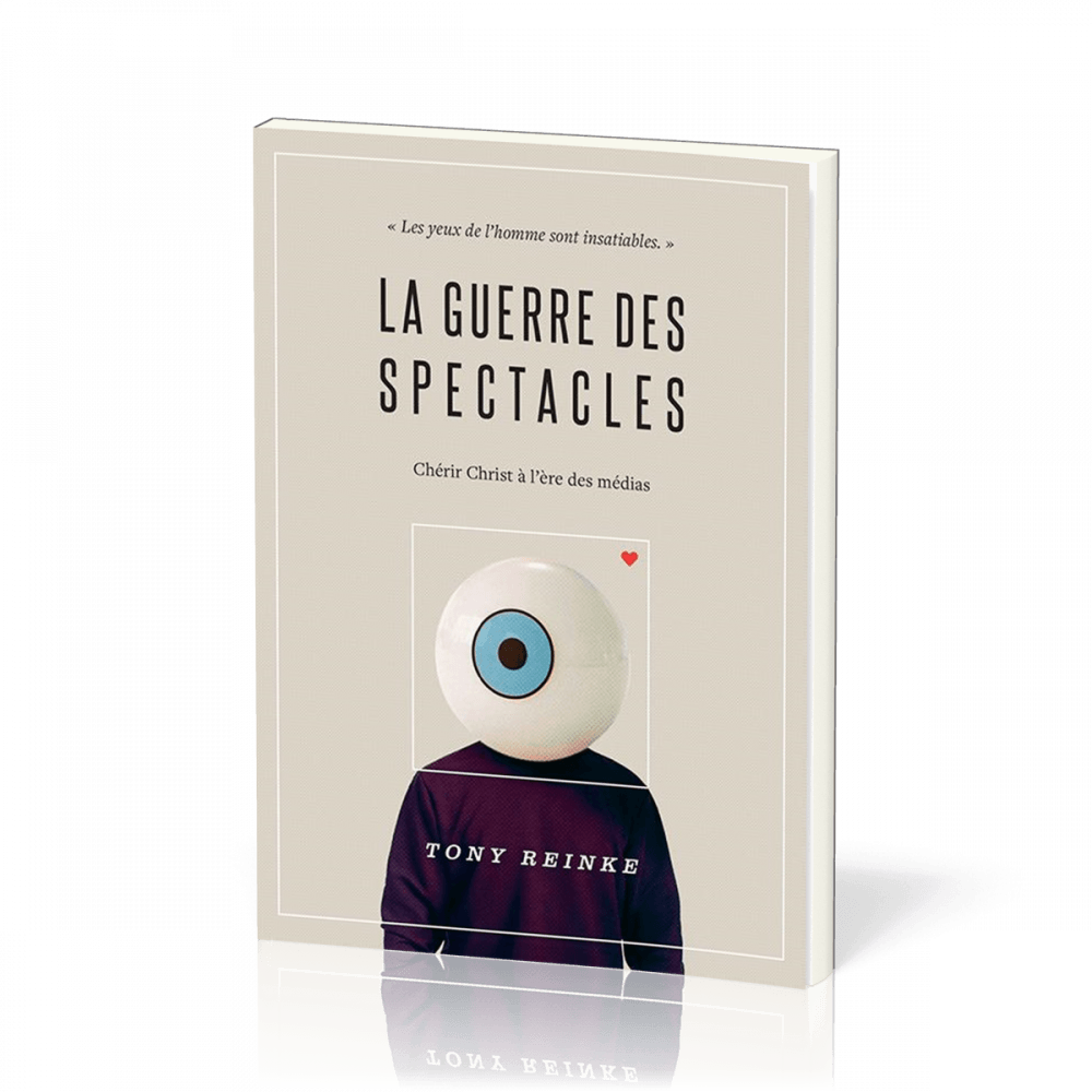 La guerre des spectacles