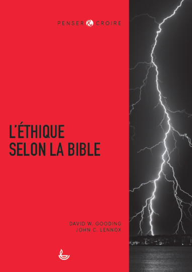 Image #0 du produit L'éthique selon la Bible