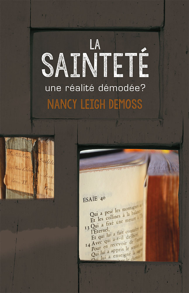 La Sainteté