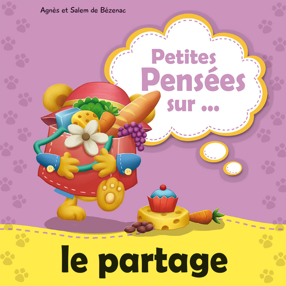 Petites pensées sur le partage