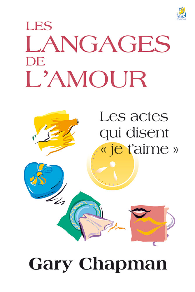 Les langages de l'amour