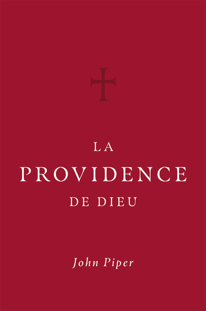 La providence de Dieu - Piper