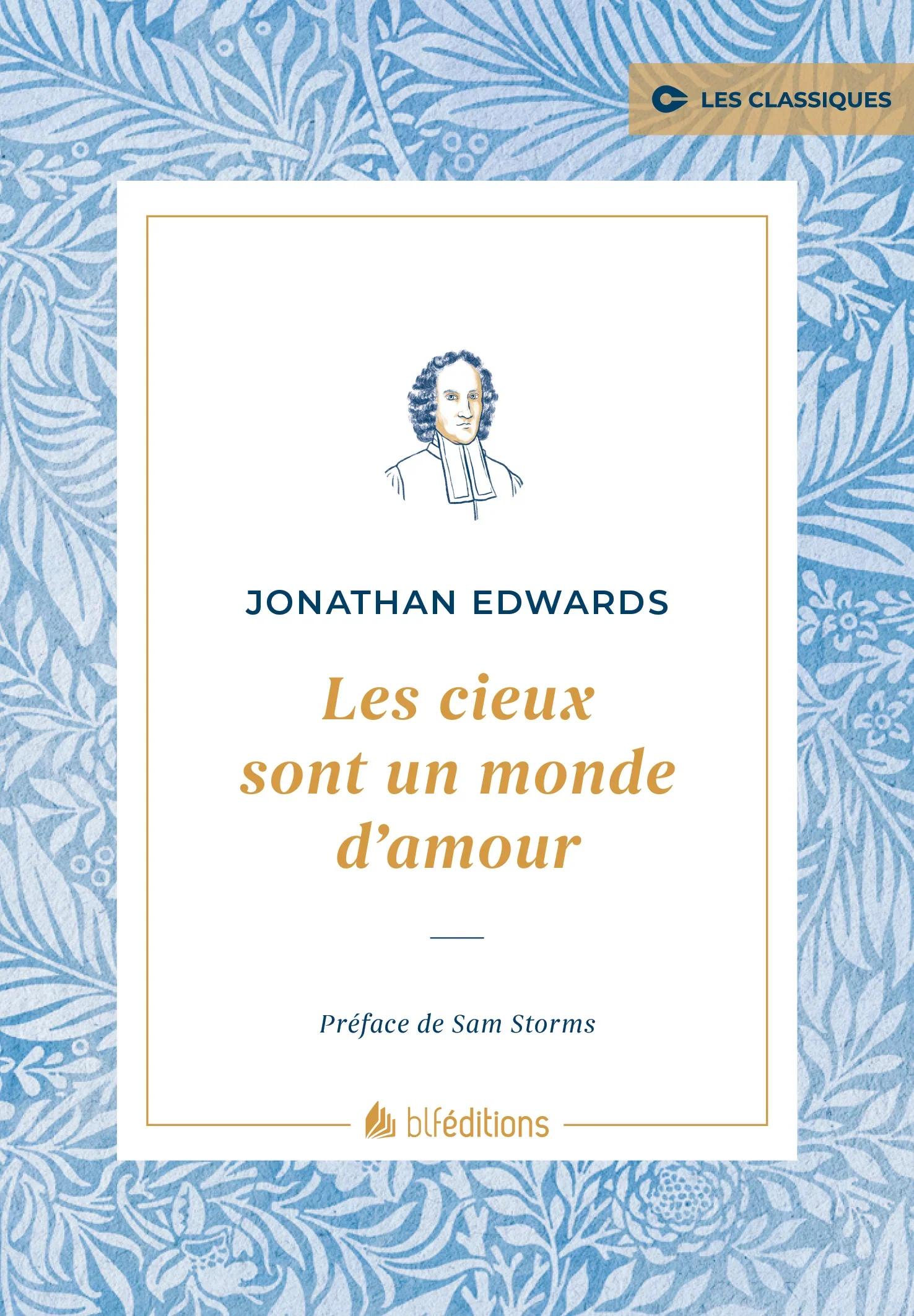 Les cieux sont un monde d'amour