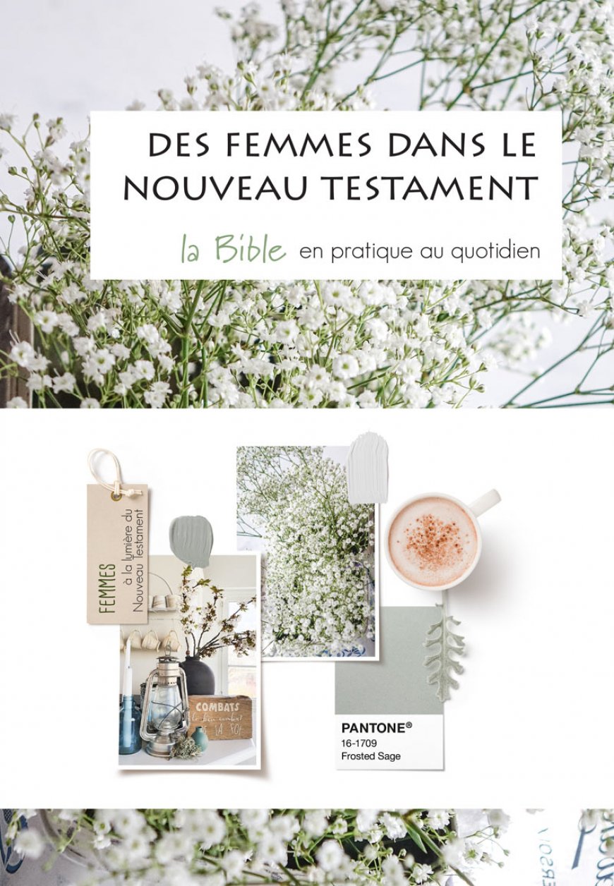 Des femmes dans le Nouveau Testament