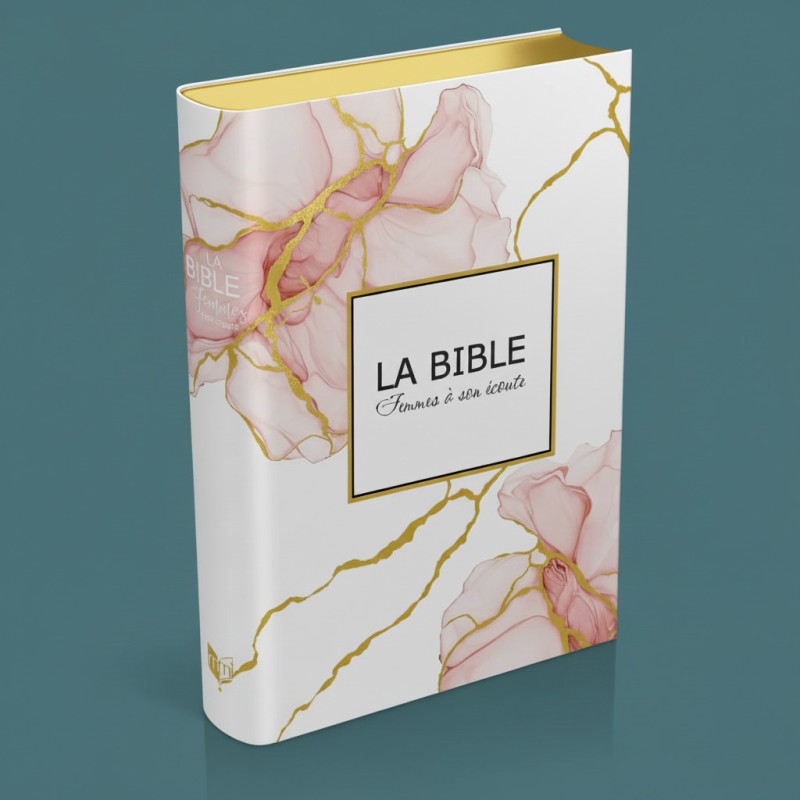 Bible Femmes à son écoute Savanah deluxe