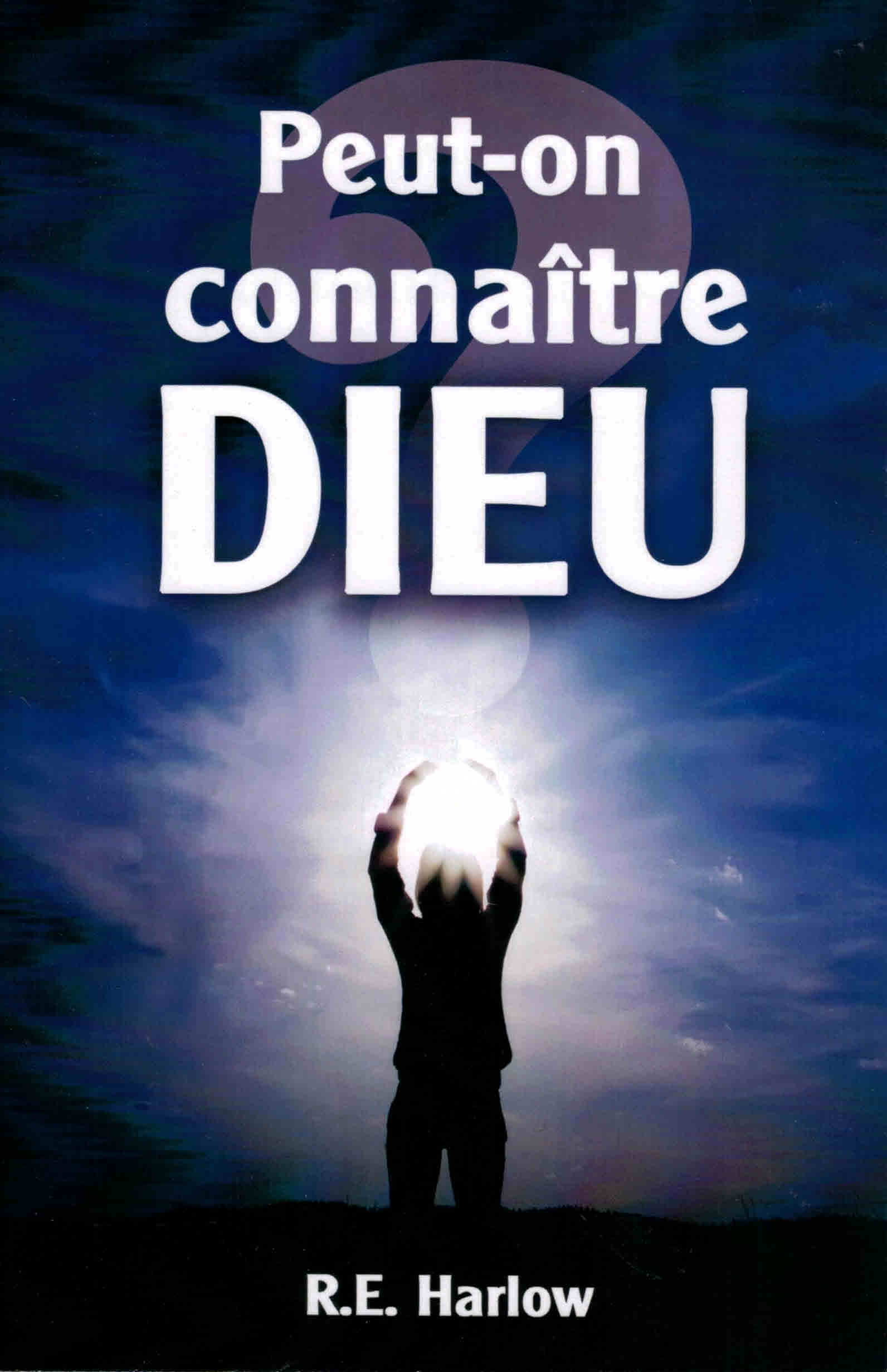 Peut-on connaître Dieu