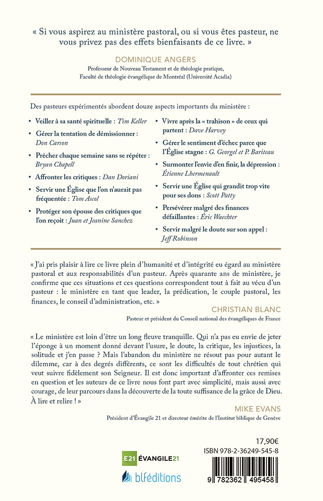 Image #1 du produit Courir avec persévérance