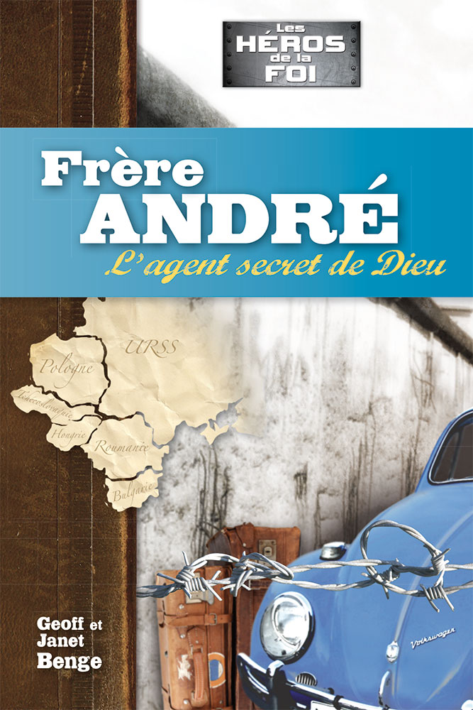 Frère André