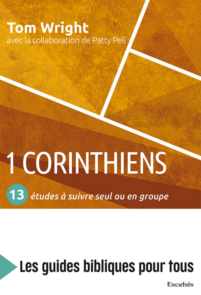 Image #0 du produit 1 Corinthiens : 13 études