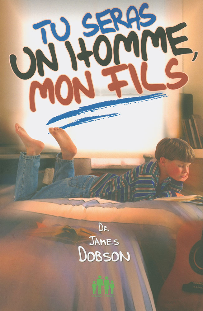 Tu seras un homme mon fils