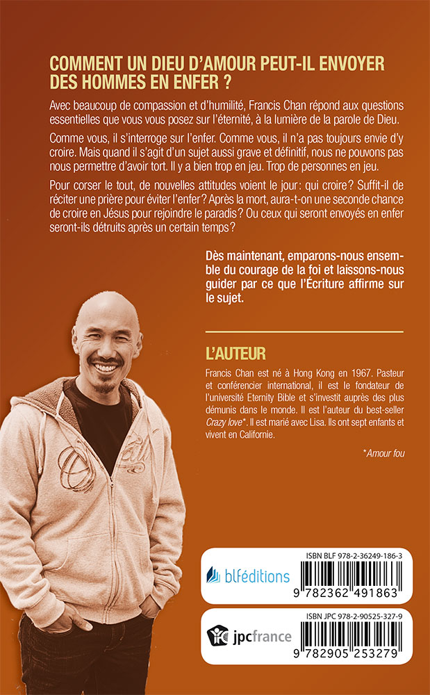 Image #1 du produit L'enfer ignoré