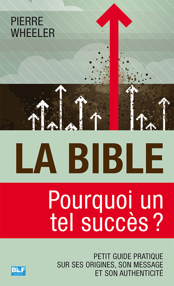 Image #0 du produit La Bible pourquoi un tel succès ?