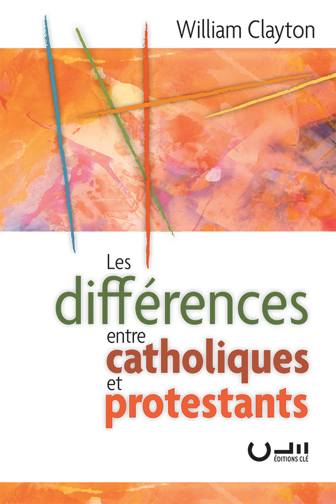 Les différences entre catholiques et protestants