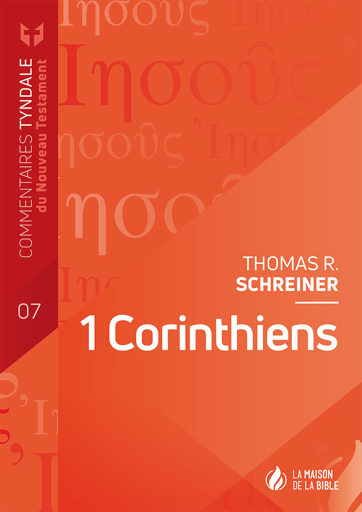 1 Corinthiens