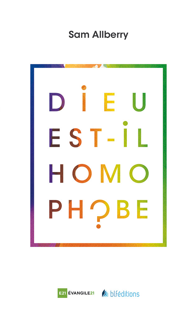 Dieu est-il homophobe ?