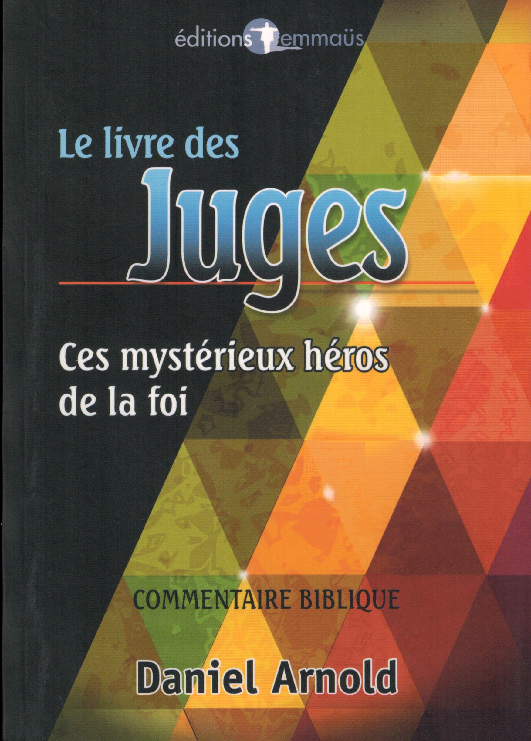 Le livre des Juges