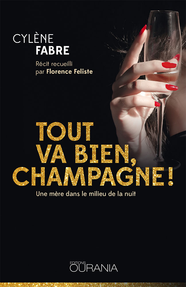 Tout va bien champagne !