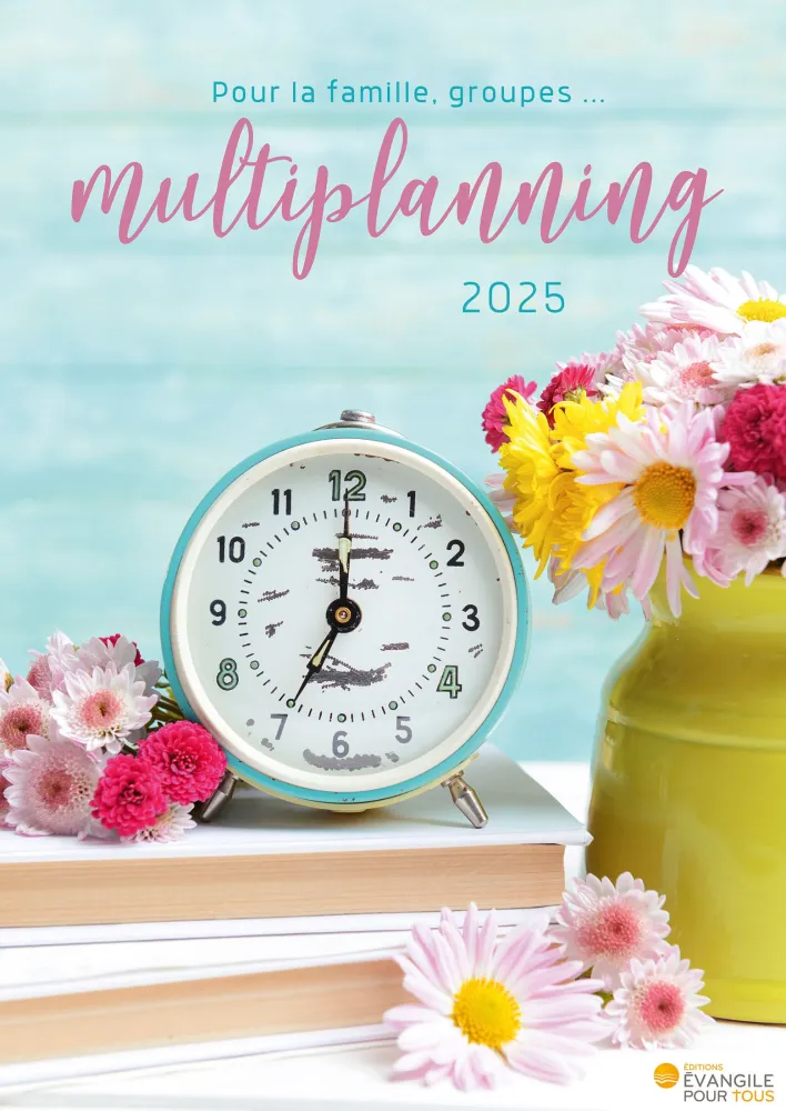 Multiplanning 2025