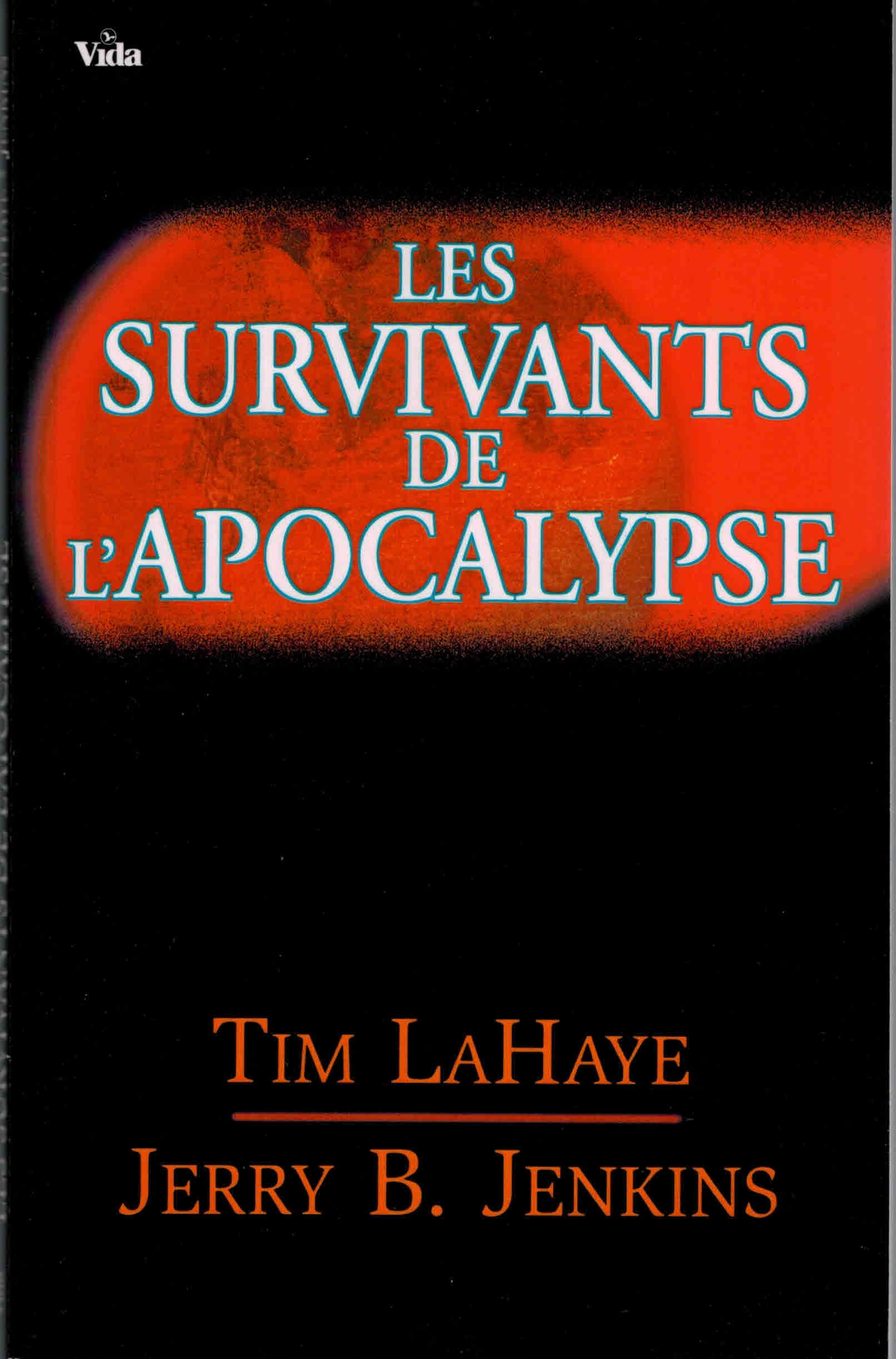 Les survivants de l'Apocalypse