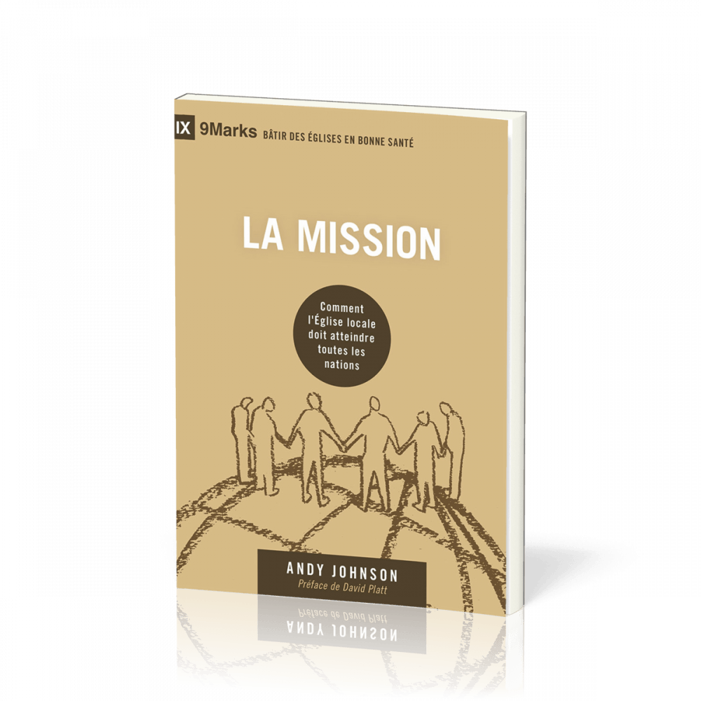 La mission - 9Marks