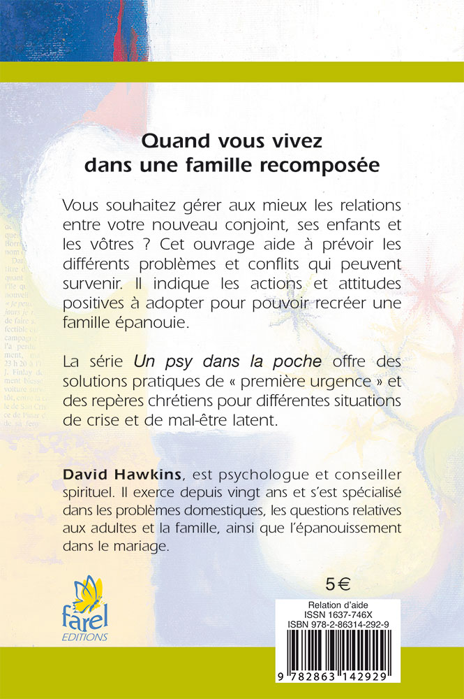 Image #1 du produit Quand vous vivez dans une famille recomposée