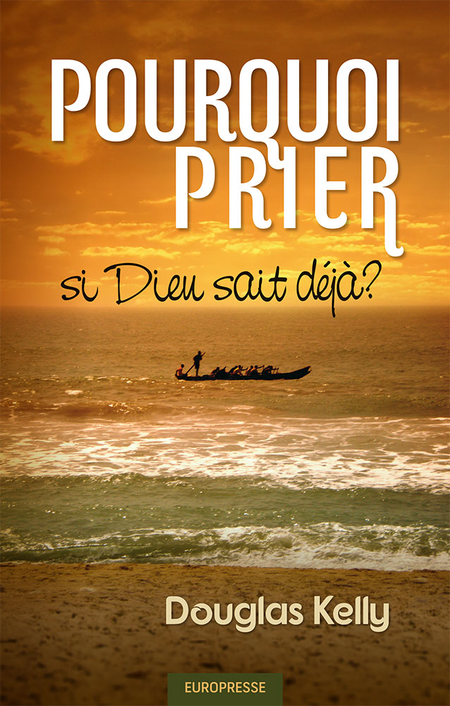 Image #0 du produit Pourquoi prier si Dieu sait déjà ?