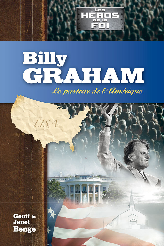 Billy Graham