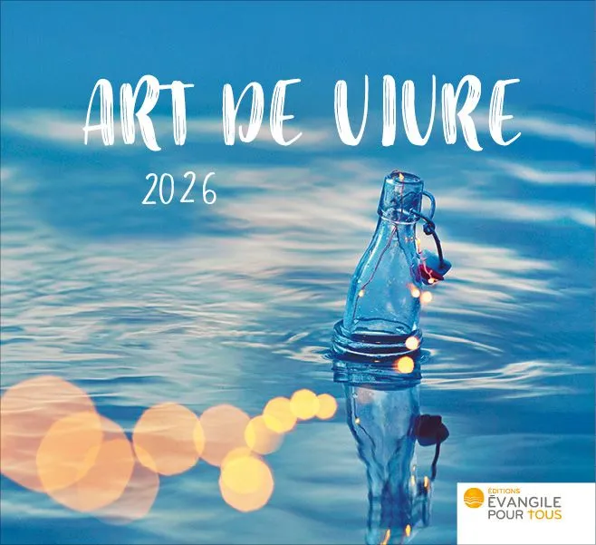 Art de vivre 2026