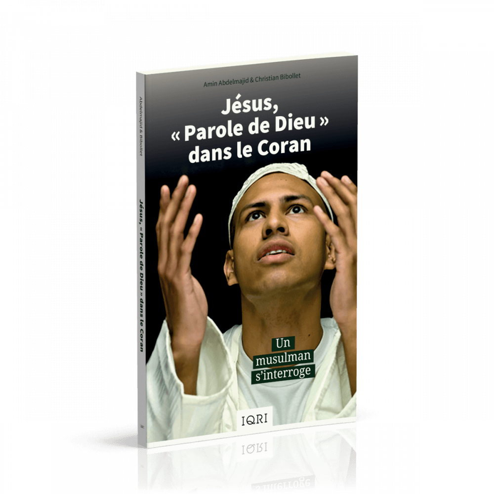 Jésus, «Parole de Dieu» dans le Coran