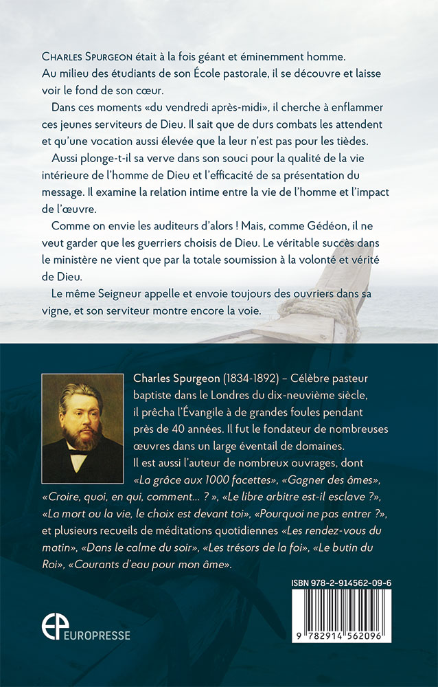 Image #1 du produit Je vous ferai pêcheur d'hommes