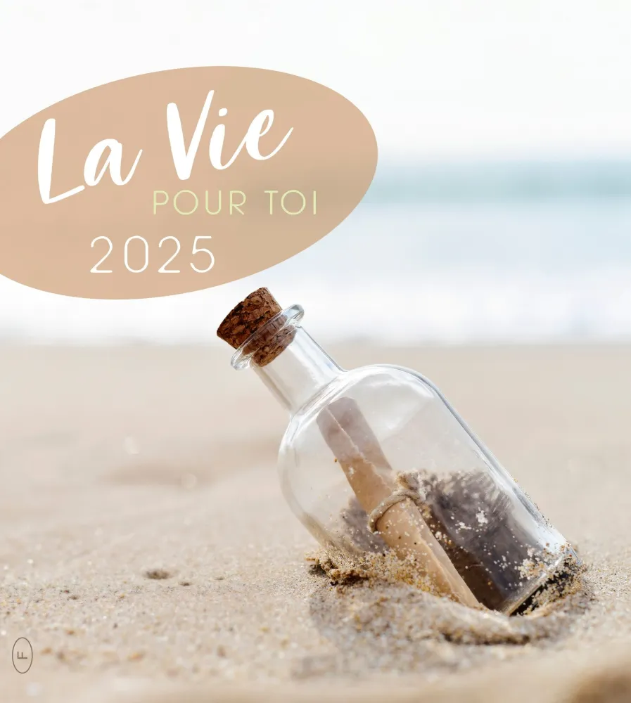 La vie pour toi 2025