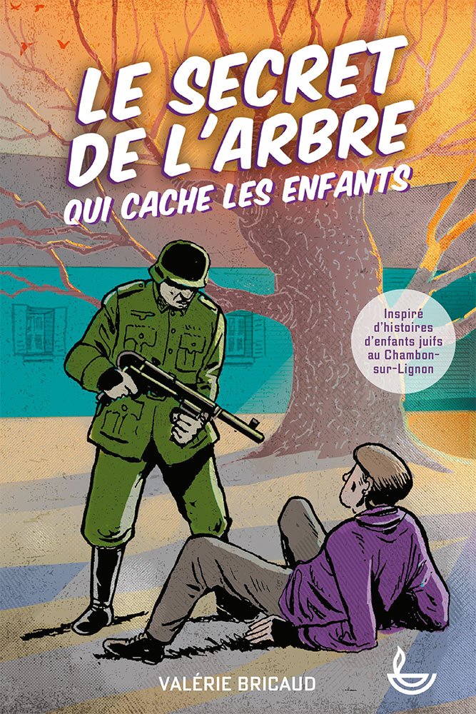 Image #0 du produit Le secret de l'arbre qui cache les enfants