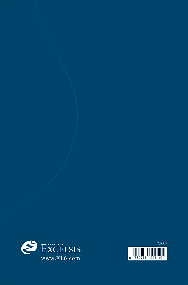 Image #1 du produit Bible Semeur compacte rigide bleue