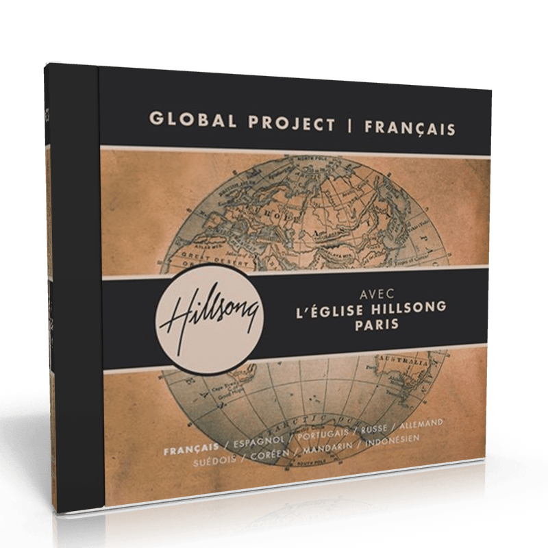 CD Global Project - Français