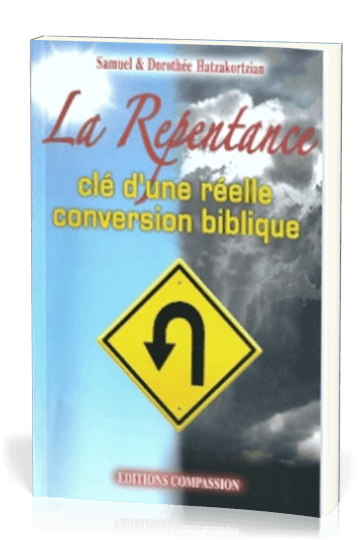 La repentance